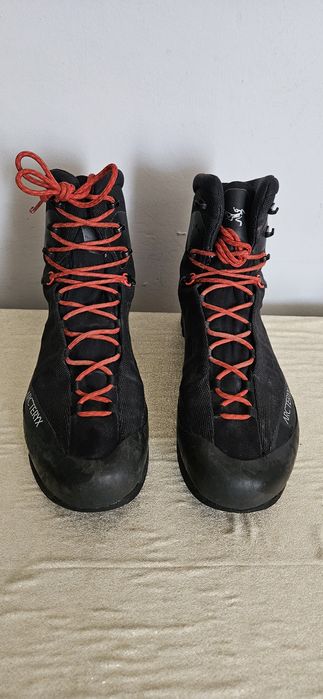 Buty Arcteryx 46 2/3