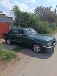 Продам авто газ 3110