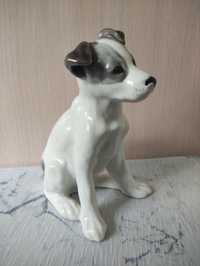 Статуетка Пес цуценя собака "Конаково"