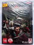 Darkest Dungeon ( Wydanie Premierowe ) PL - Nowa Folia PC