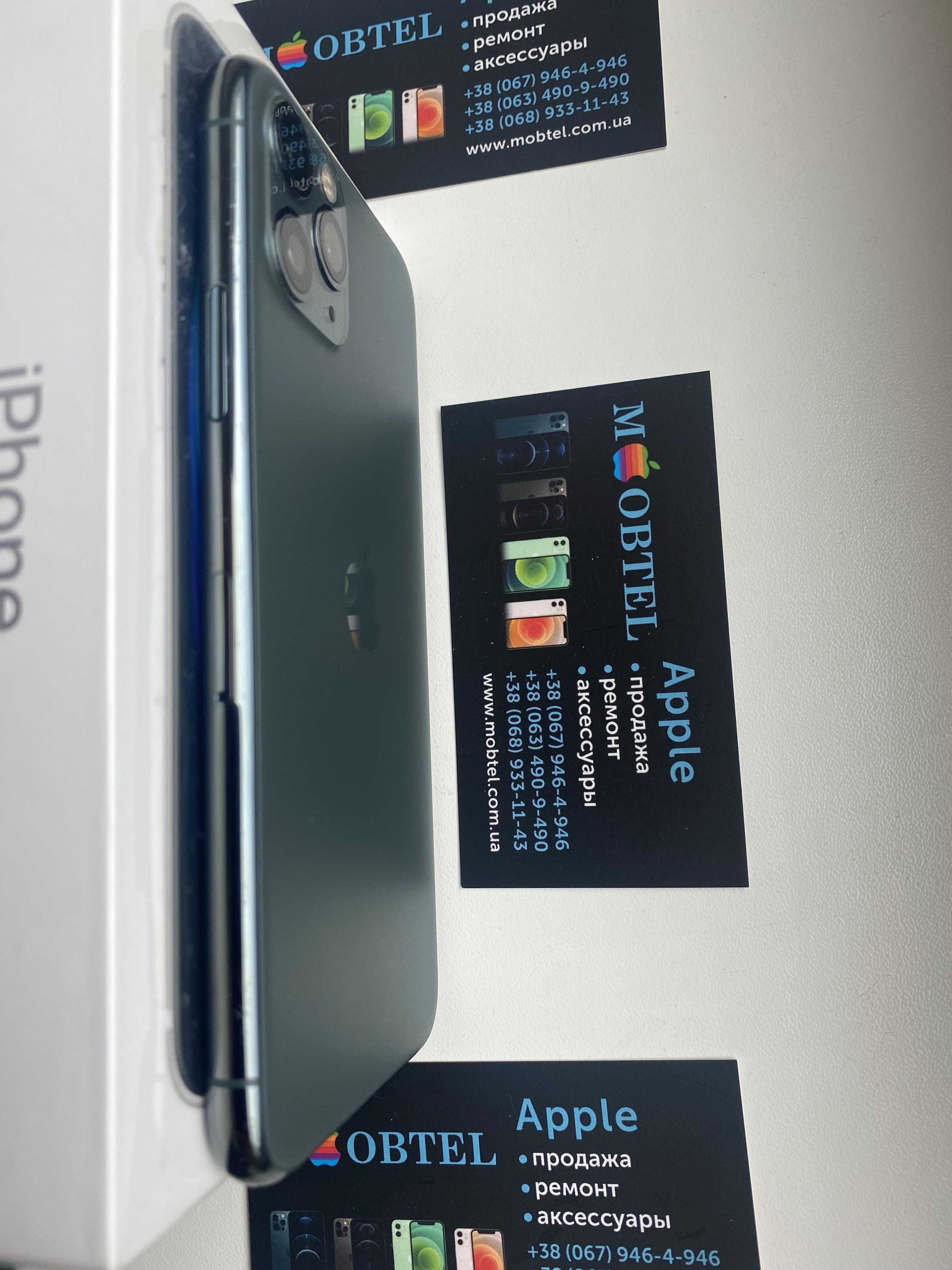 iphone 11 pro 64gb r sim  айфон р сим  акб 85%