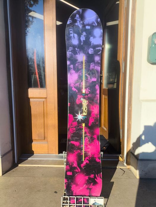 Burton Blender 148cm damski snowboard