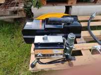 Sprzedam agregat malarski wabrotech wt28