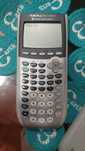 Calculadora Texas TI - 84 Plus, Silver Edition