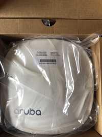 Access Point HP Aruba IAP-305 NOVO!