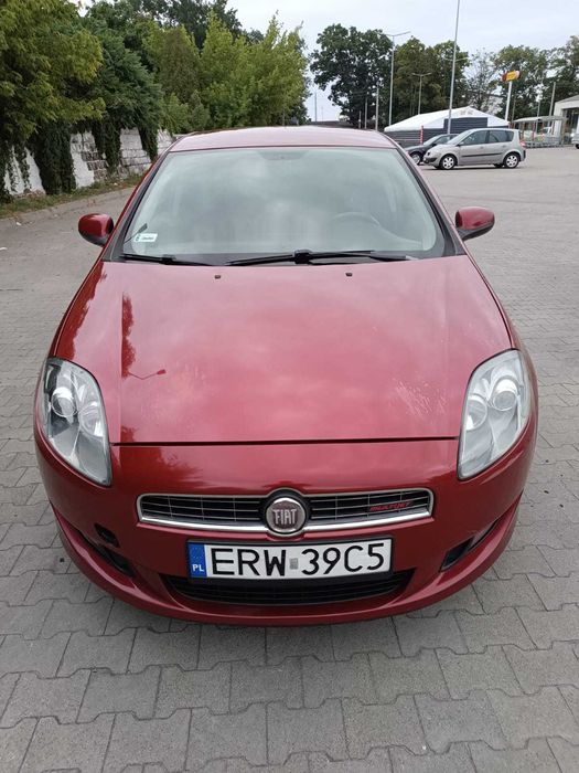 Sprzedam Fiata Bravo