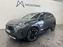 Peugeot E-5008 73 kWh GT