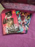 Mangi Hanako 1-4