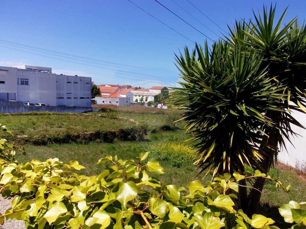 Terreno para construção