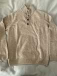 Trussardi . S 100 % wełna