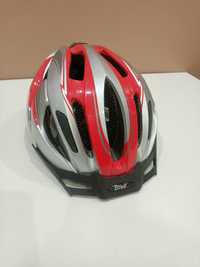 Kask rowerowy dziecięcy