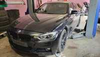 Maska BMW f30 F31 w kolor 475 black sapphire