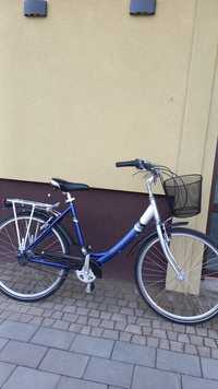 Велосипед дамка/ жіночий/планетарка 26" з Німеччини
