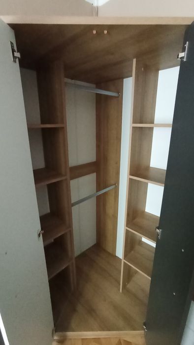 2 letnie meble młodzieżowe narożne