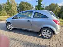 Opel Corsa D 1.4b 2008r