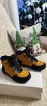 Buty Reserved,  ocieplane, rozm 31