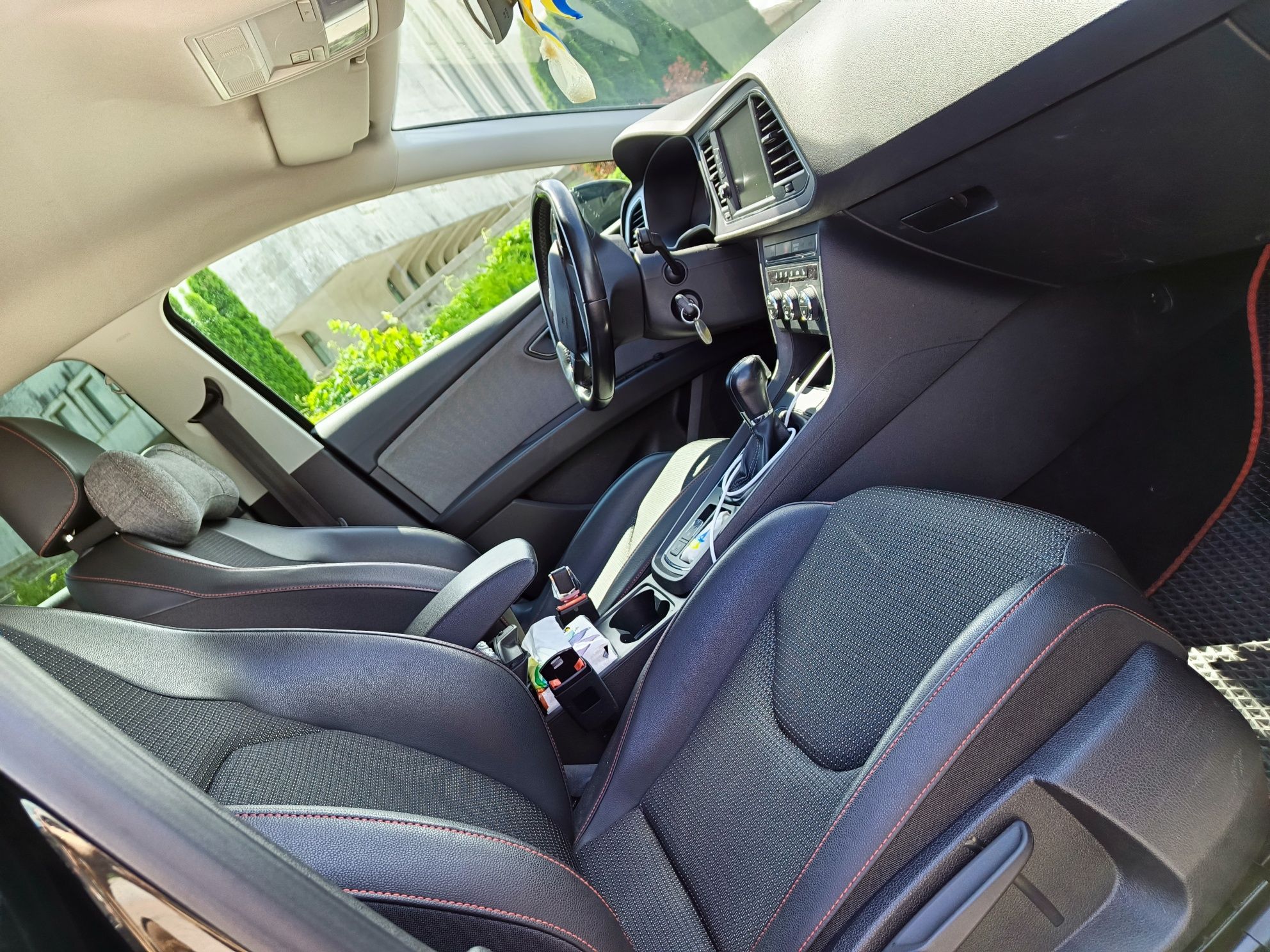 Продається Seat Leon