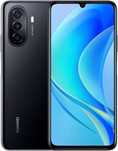 HUAWEI nova Y70 4/128GB Czarny | PL dystrybucja | Nowy | Wyprzedaż