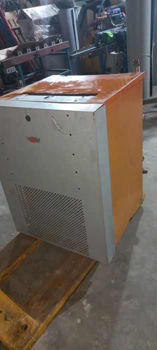 Газовий котел підлоговий , двоконтурний, Wolf FNG-41