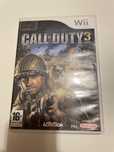 Call of duty 3 nintendo wii