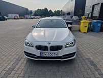 BMW Seria 5 BMW f10 2.0D
