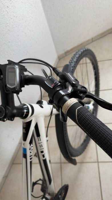 Велосипед CUBE Germany