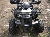 Екстрим КВАДРОЦИКЛ SPARK (СПАРК)SP 125-5! Гарантія,Доставка