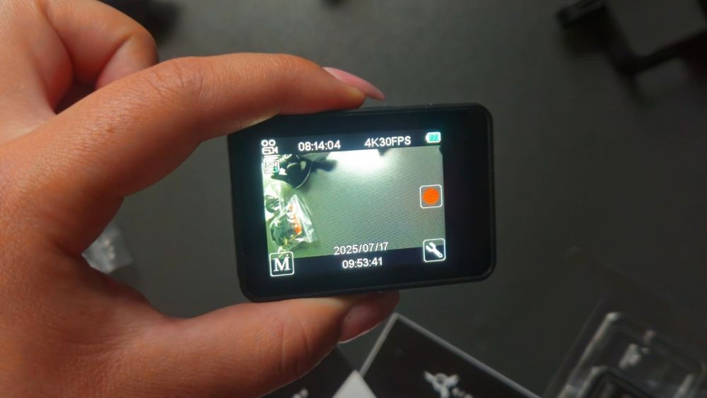 Камера для екшн зйомки  Airon ProCam 8