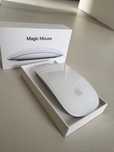 Myszka Apple Magic Mouse 2 jak nowa !