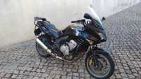 Honda CBF 600 de 2009