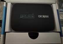 Router WiFi Alcatel Link Zone MW40 4G
