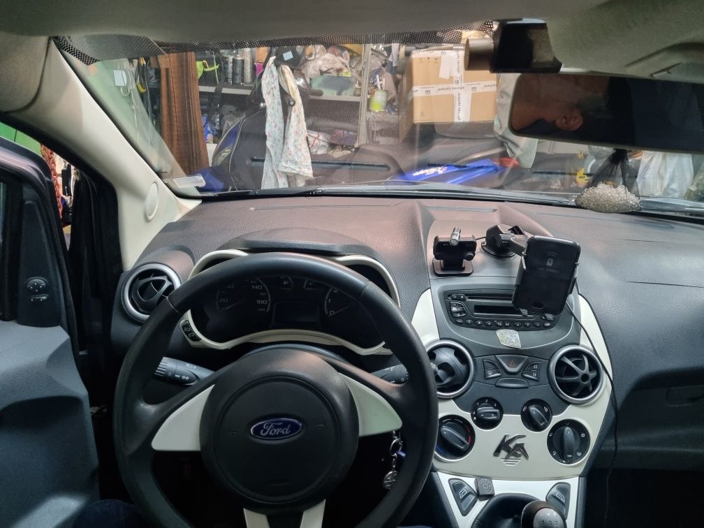 Sprzedam samochód ford ka 2