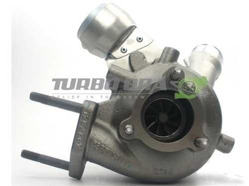 Турбіна 2.5 CRDi Kia Sorento Hyundai H-1 D4CB 125 Kw кіа соренто