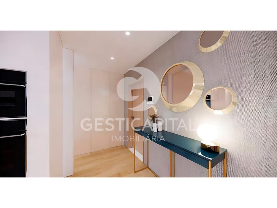Apartamento T0 na Quinta do Casal, Marco de Canaveses