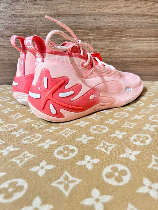 Li-ning Way of Wade 11 Оригінал Баскетбольні