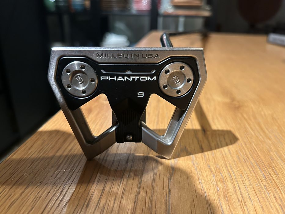 Putter Sotty Cameron