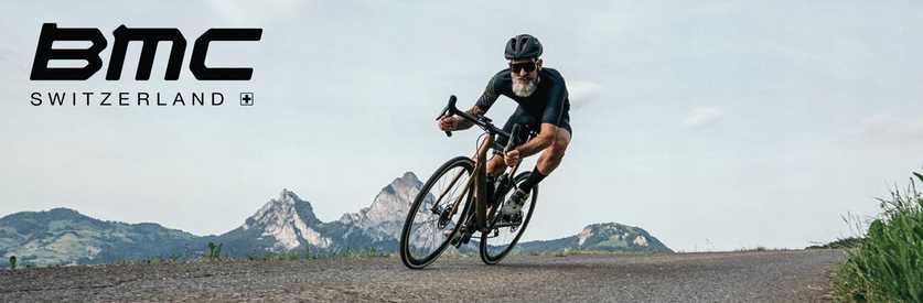 Rower gravel BMC URS ONE V2 roz. L Sram Apex 1x11s F-Vat
