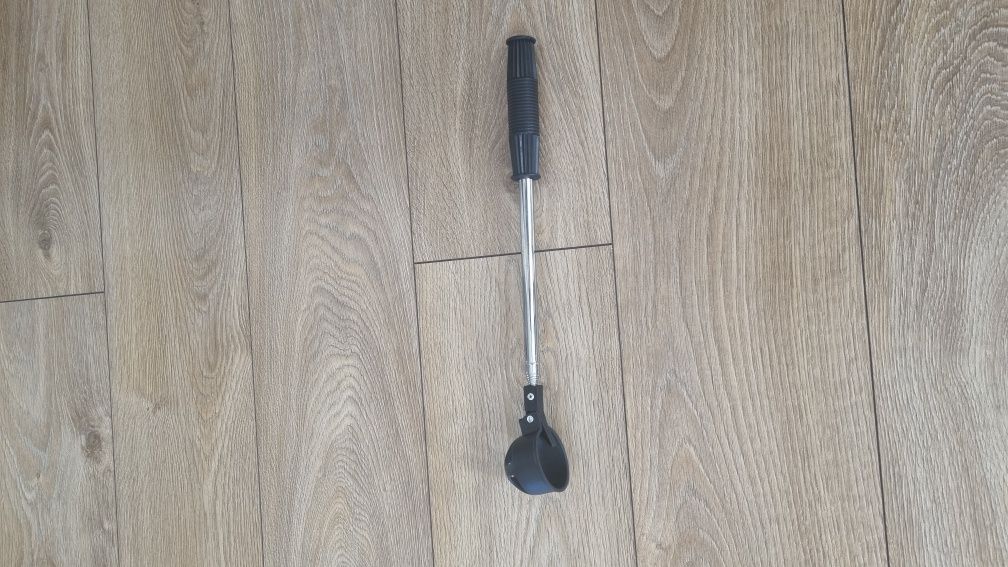 Wędka do piłek golfowych teleskop