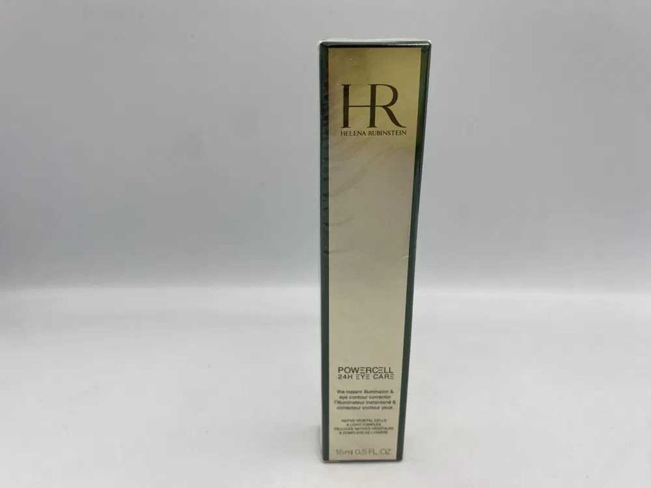 Powercell Eye Cream Helena Rubinstein – nawilżenie + odmłodzenie