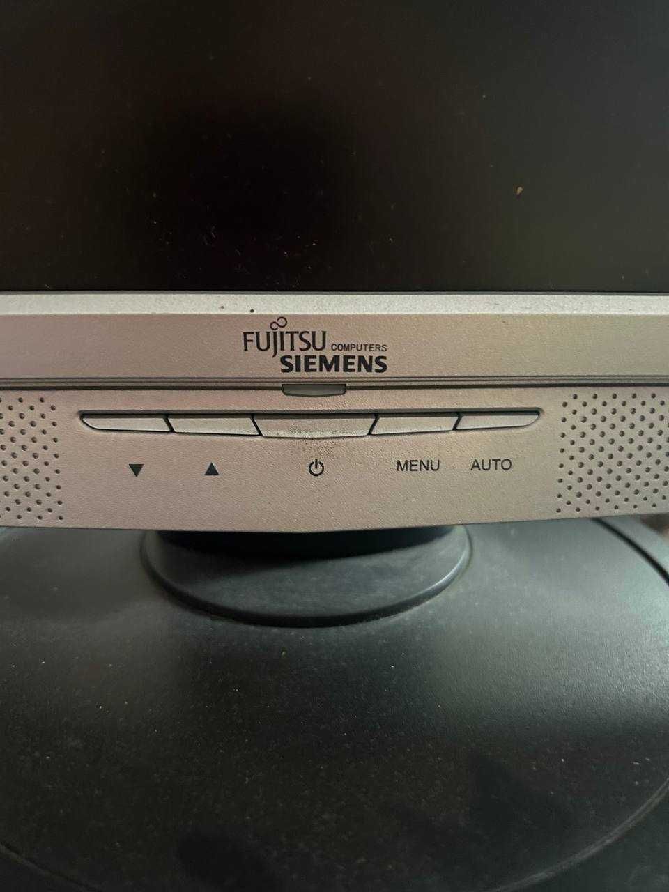 Монітор Fujitsu Siemens w9za