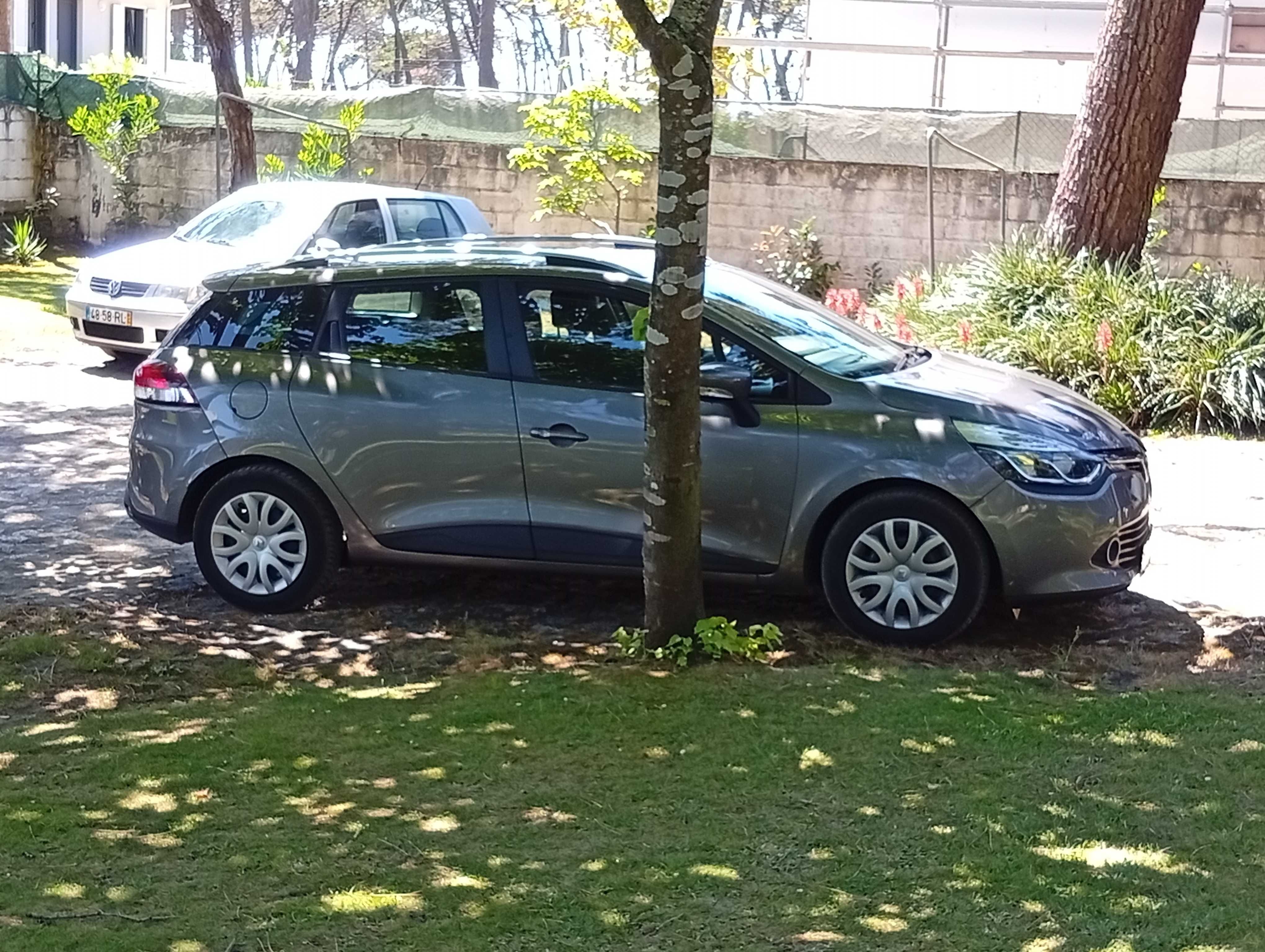 Renault Clio Break 100.000km