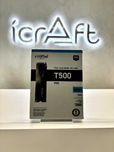 SSD накопичувач Crucial T500 500 GB (CT500T500SSD8)