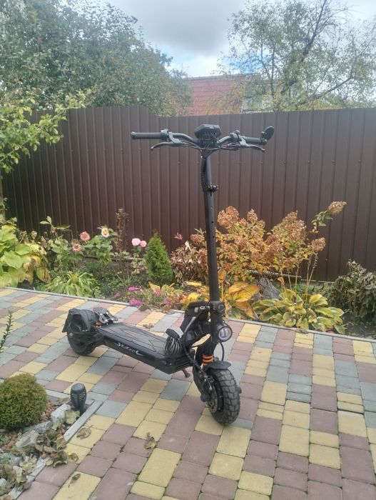 Kukirin g2 master 2024