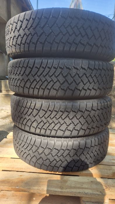 Opony 195 65 r15 wielosezon Całoroczne lato zima okazja tanio gwarancj