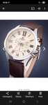 Casio Edifice Chrono EFV-500L-7AVUEF