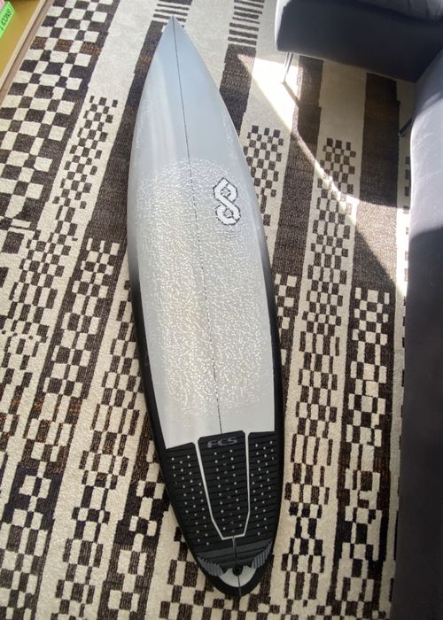 Prancha 6’1 / 29,5L GR300 BOARDCULTURE