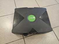 Xbox oryginał ,zielony
