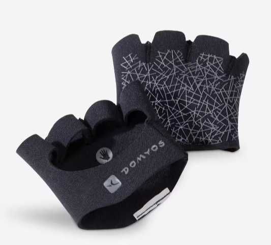 Rękawiczki treningowe Domyos pad Corength