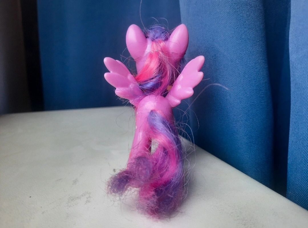 figurka kucyk twilight sparkle my little pony