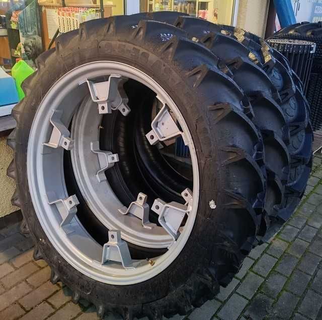 Koło 9,5x36 9,5 R36 C360 do upraw polowych opryskiwacz PROMOCJA !